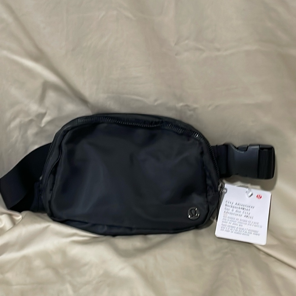 Lululemon Belt Bag